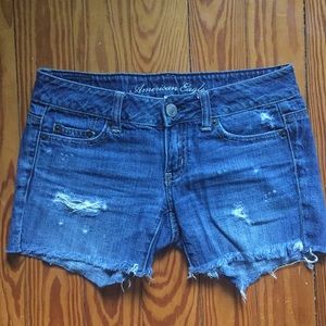 American Eagle Outfitters Shorts